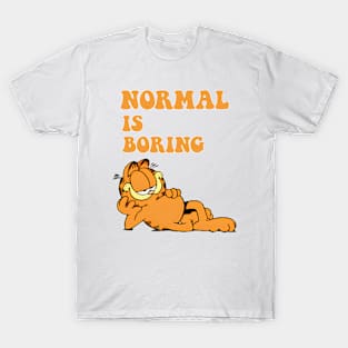 garfield T-Shirt